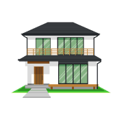 Portions and Floors